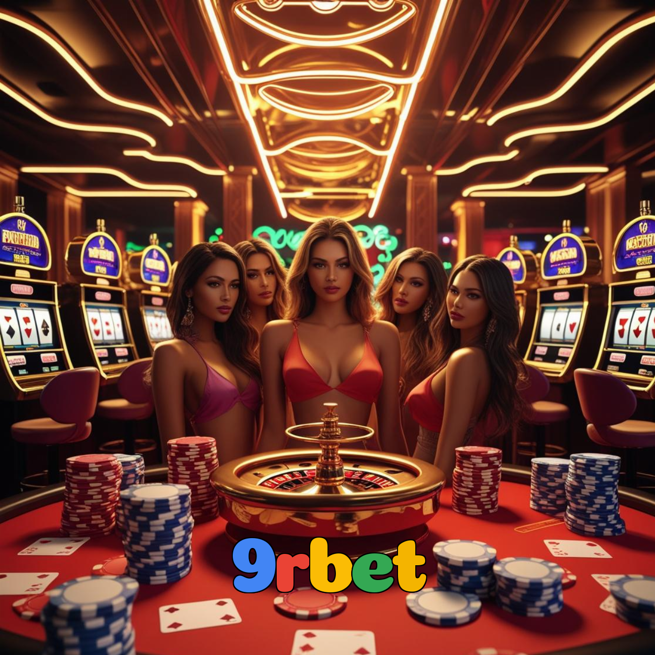 9rbet:A roleta nunca foi tão emocionante! Aposte e ganhe!
