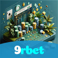 9rbet:Onde o futebol e o cassino online se encontram para diversão sem fim!