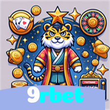 9rbet：Em cada giro, uma chance de vitória nas nossas slots online!