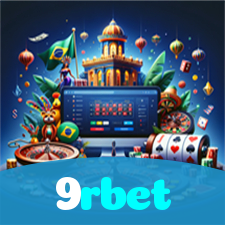 9rbet：Cada giro é uma nova chance de ganhar! Venha para as slots agora!