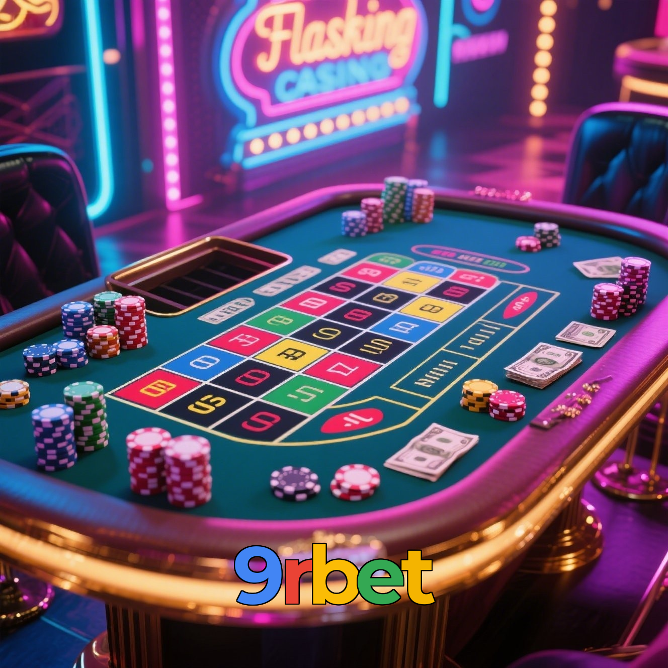 9rbet：Onde sua sorte brilha: jogos de poker, roleta e apostas no futebol!