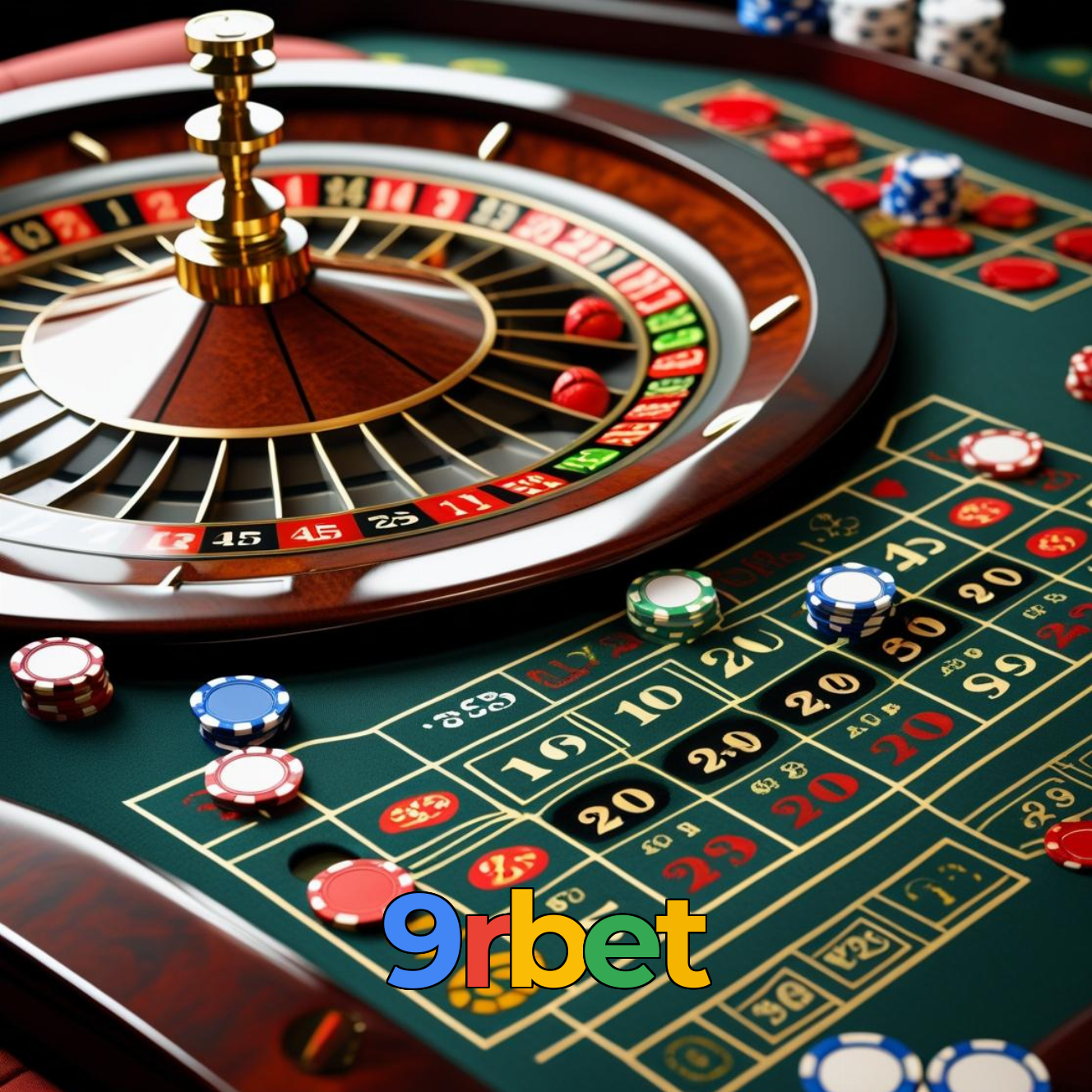 9rbet:O melhor cassino para você jogar slots e apostar no seu time de futebol!