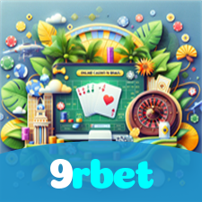 9rbet：Aposte no futebol e jogue os melhores jogos de cassino como roleta!