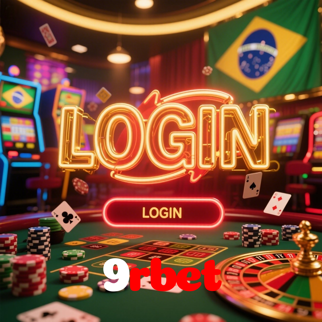 9rbet:Onde sua sorte brilha: poker, roleta e apostas no futebol online!