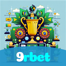 9rbet：Jogue nas slots e ganhe prêmios surreais!