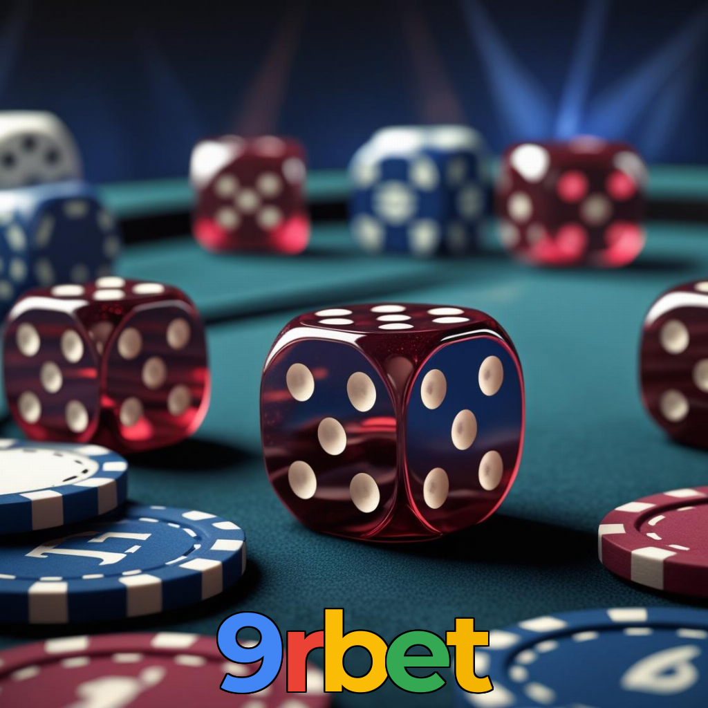 9rbet:A emoção do blackjack te espera! Aposte e vença agora!