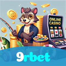 9rbet：O cassino online mais confiável para apostas no futebol e jogos de cassino!