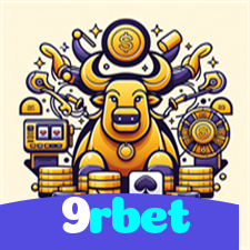 9rbet:Apostas no futebol e grandes prêmios em slots e roleta esperam por você!