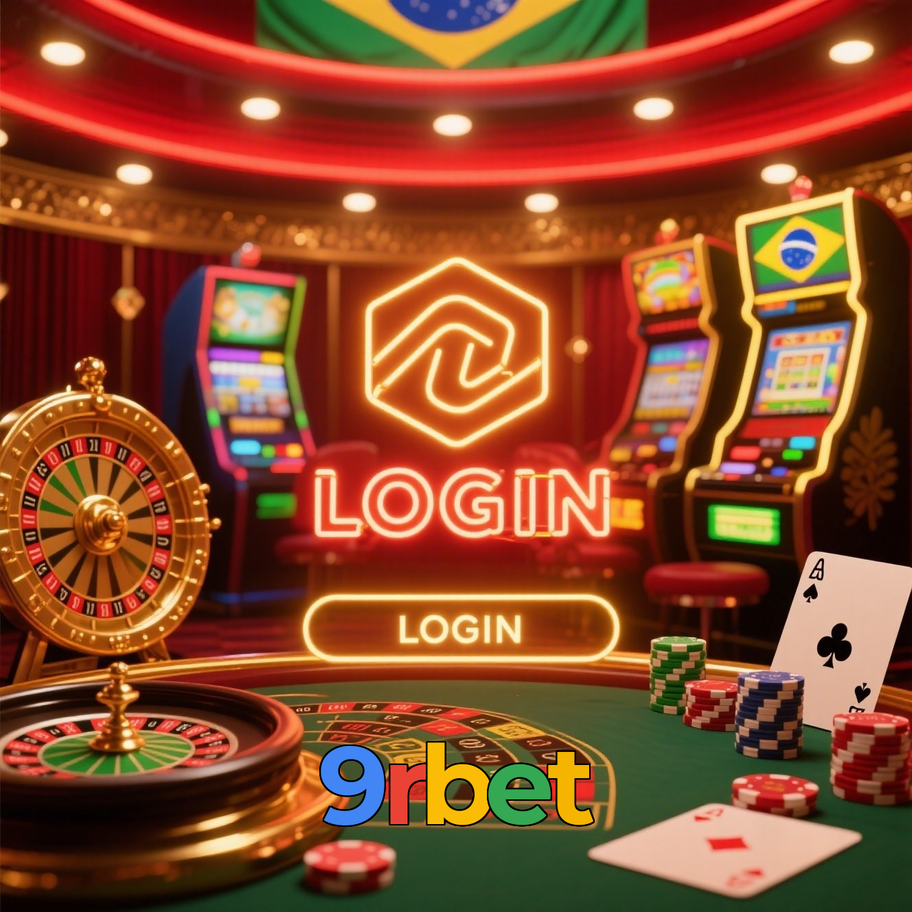 9rbet:Os jackpots estão esperando por você! Entre no jogo e faça história!