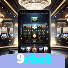 9rbet:O cassino online mais seguro para apostas em futebol e diversão com roleta!