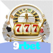 9rbet：Jogue nas roletas e veja grandes prêmios surgirem para você!