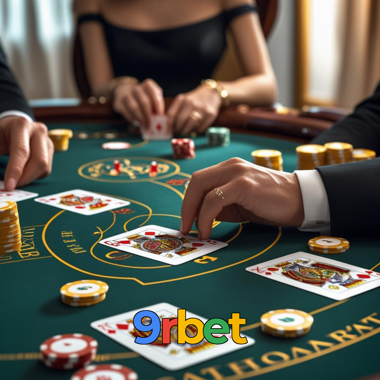 9rbet:Jogue poker como um profissional e vença grandes desafios!