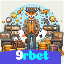 9rbet：Vença com a roleta e aposte no futebol ao vivo no melhor cassino online!