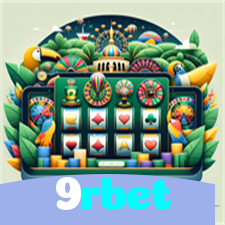 9rbet：Jogue slots, roleta e aposte no futebol para grandes vitórias!