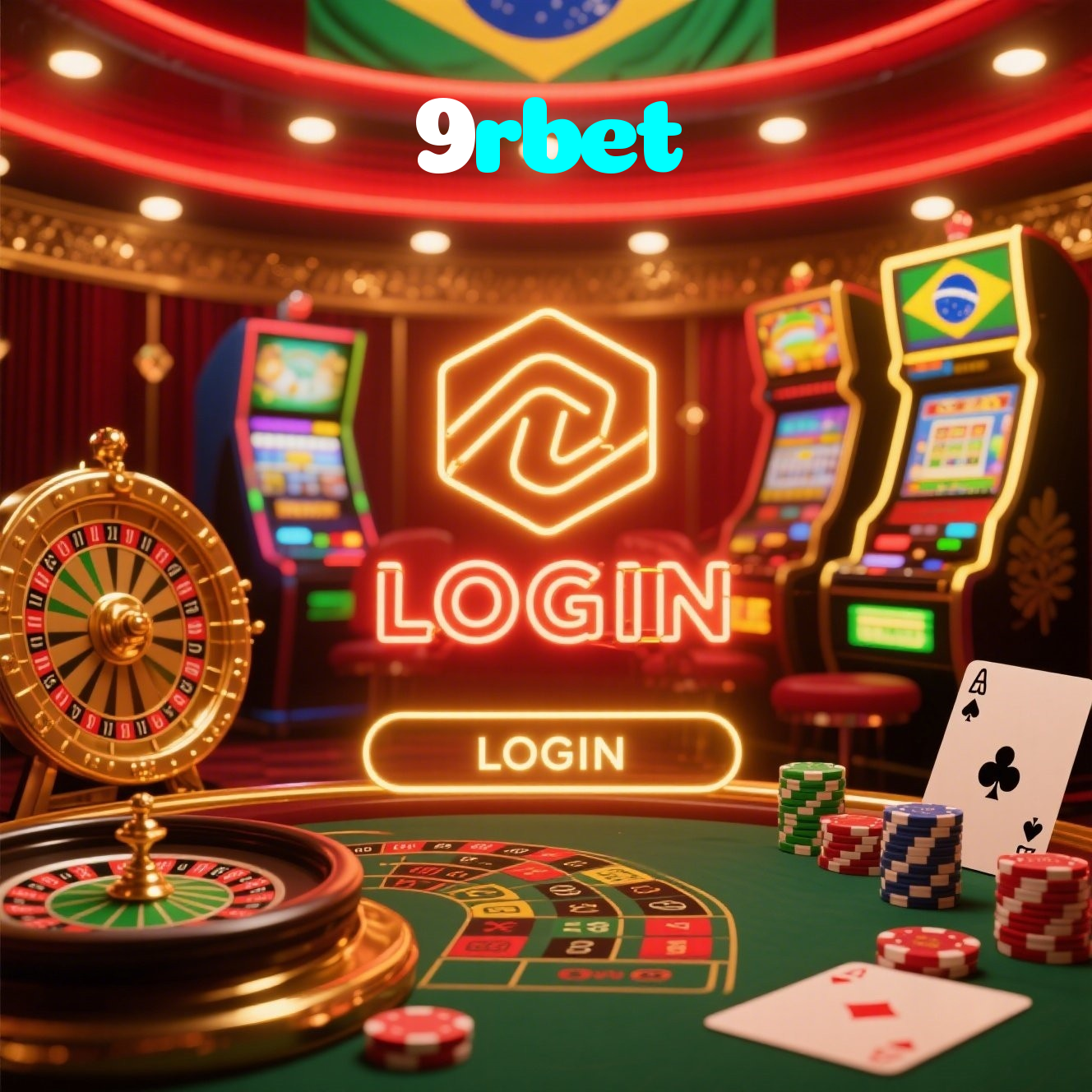 9rbet：Apostas no futebol e grandes vitórias em roleta e blackjack!
