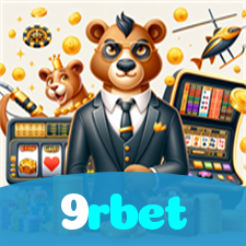 9rbet:Jogue roleta, aposte no futebol e conquiste prêmios épicos!