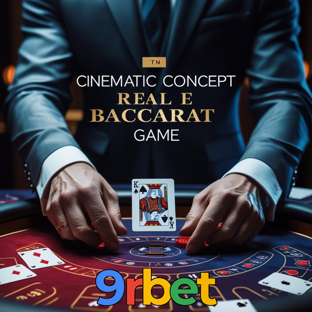 9rbet：Jogue poker, aposte no futebol e ganhe em grandes jogos de cassino!