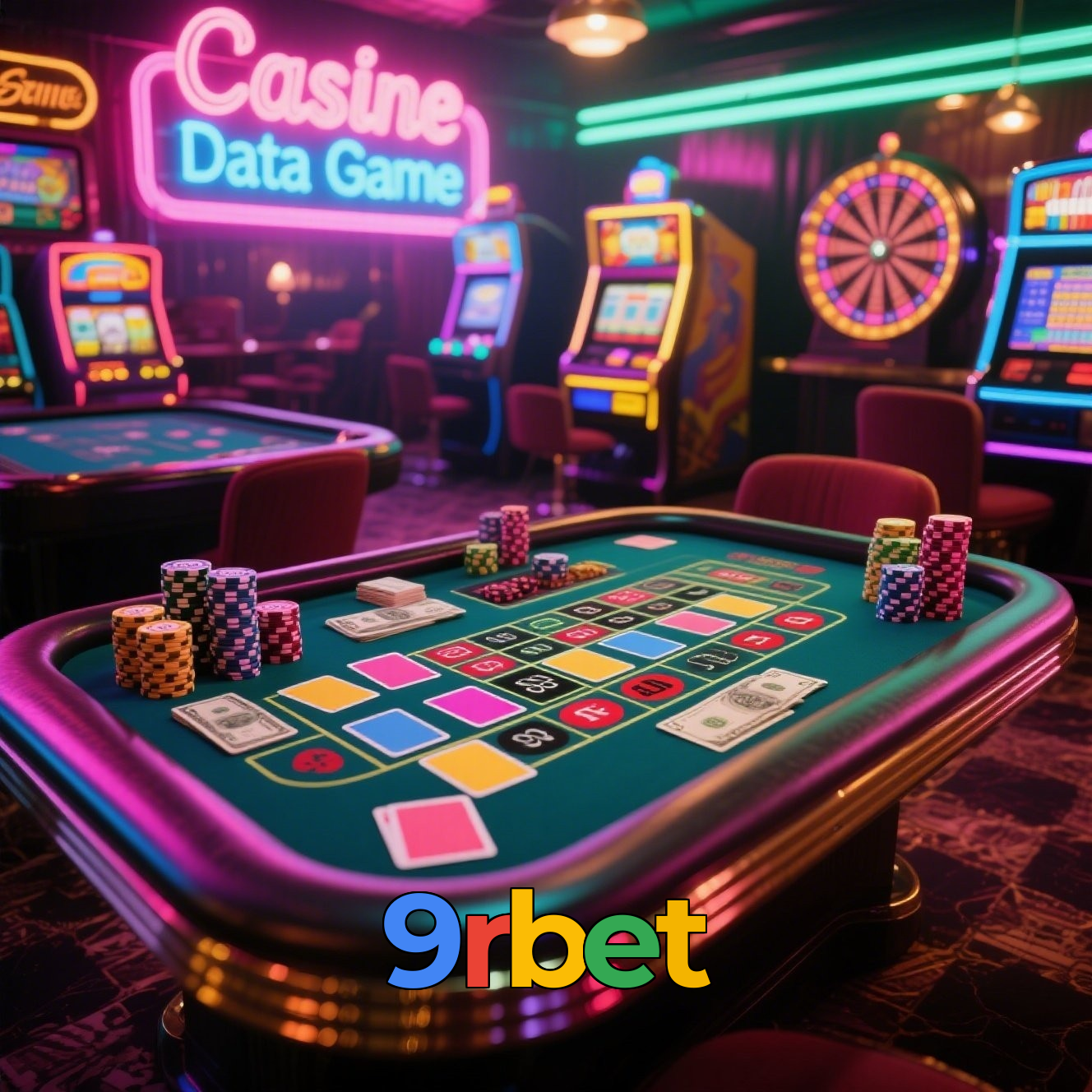 9rbet:Sua sorte brilha em jogos de blackjack e apostas no futebol!
