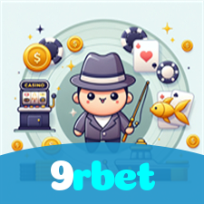 9rbet：Jogue blackjack, aposte no futebol e vença com grandes prêmios!