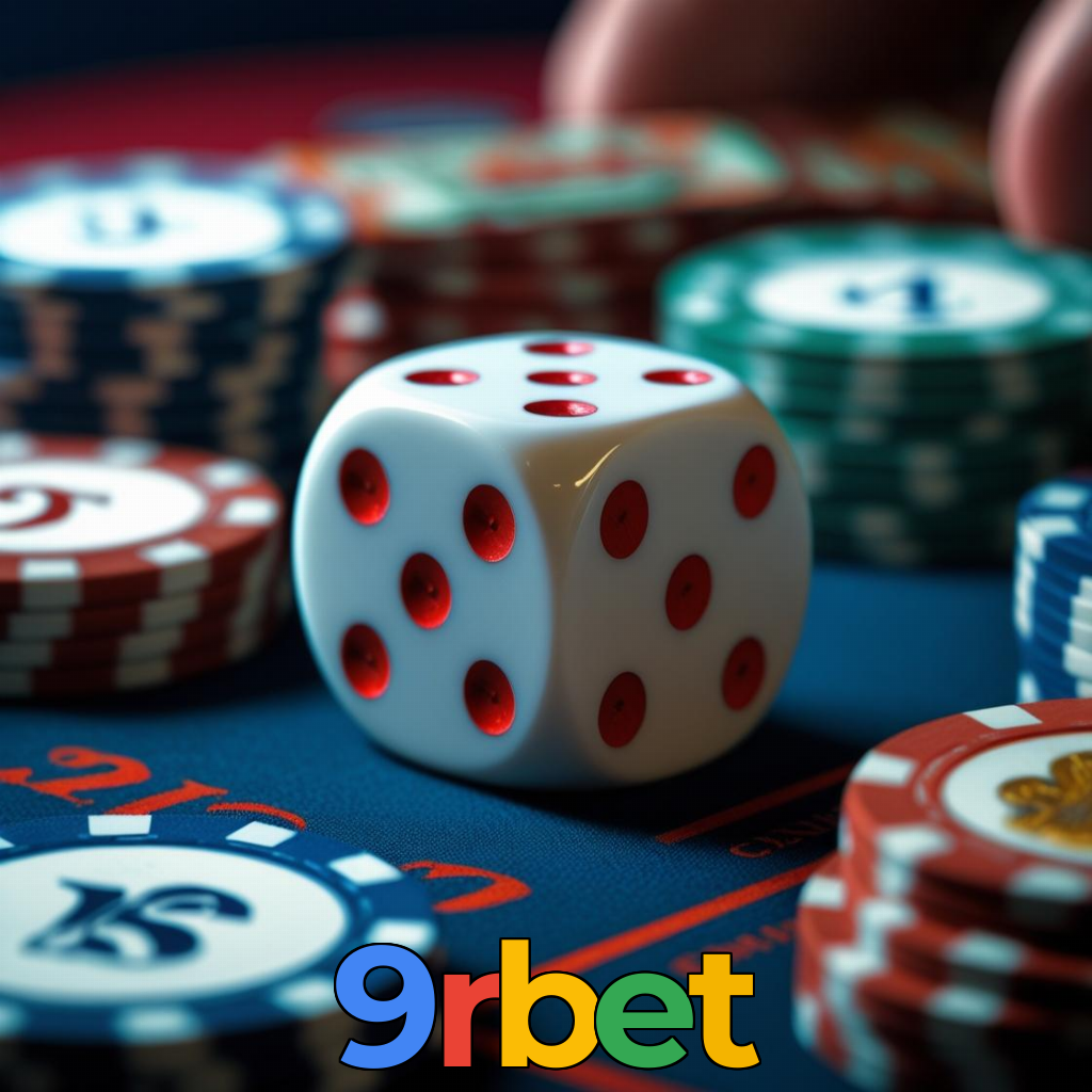 9rbet:Aposte no futebol online e vença como um campeão!