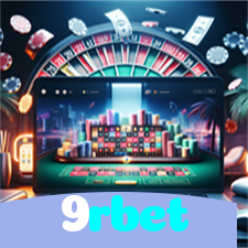 9rbet：Aposte no futebol e jogue os melhores jogos de cassino com segurança!