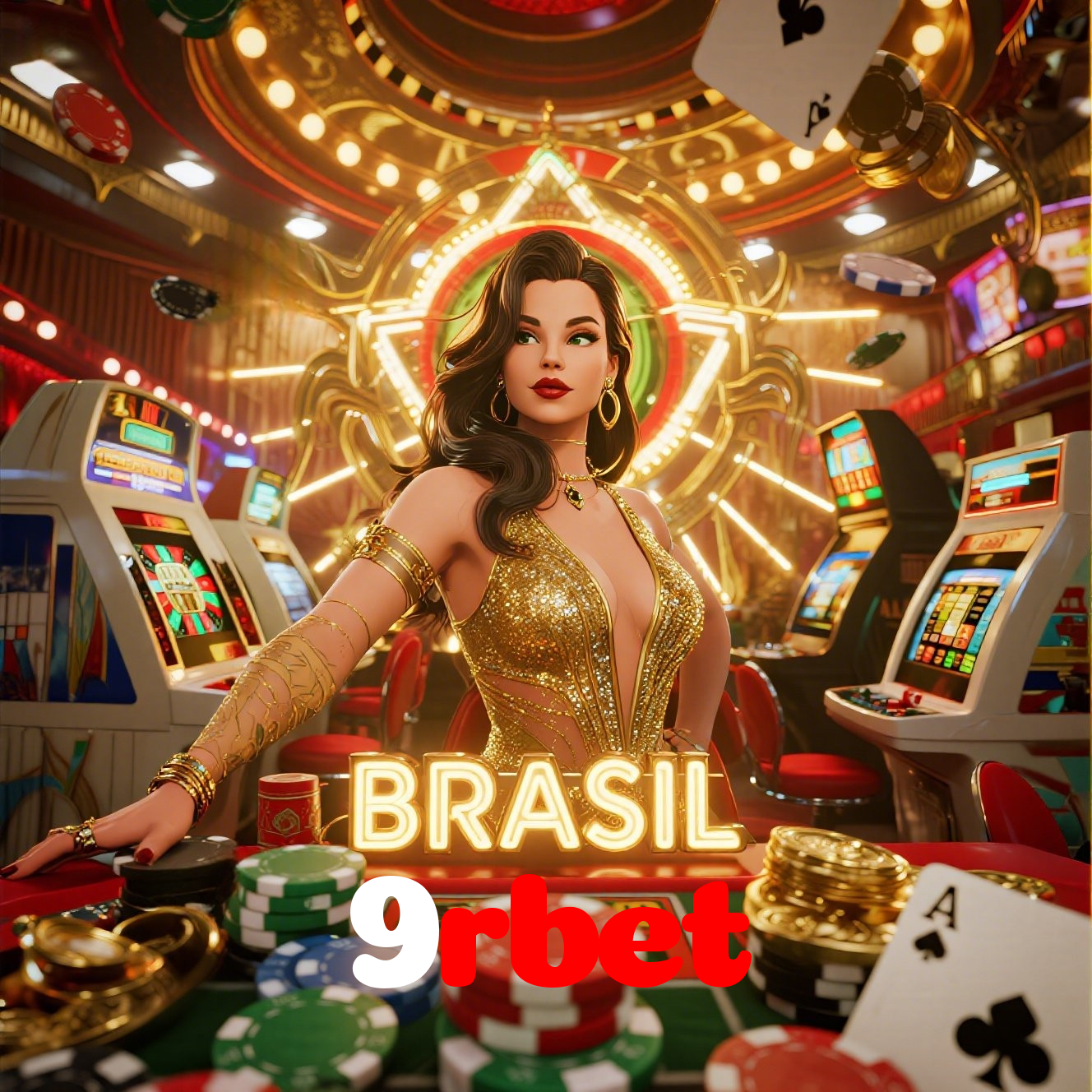 9rbet:Aposte nas melhores slots e conquiste grandes vitórias!