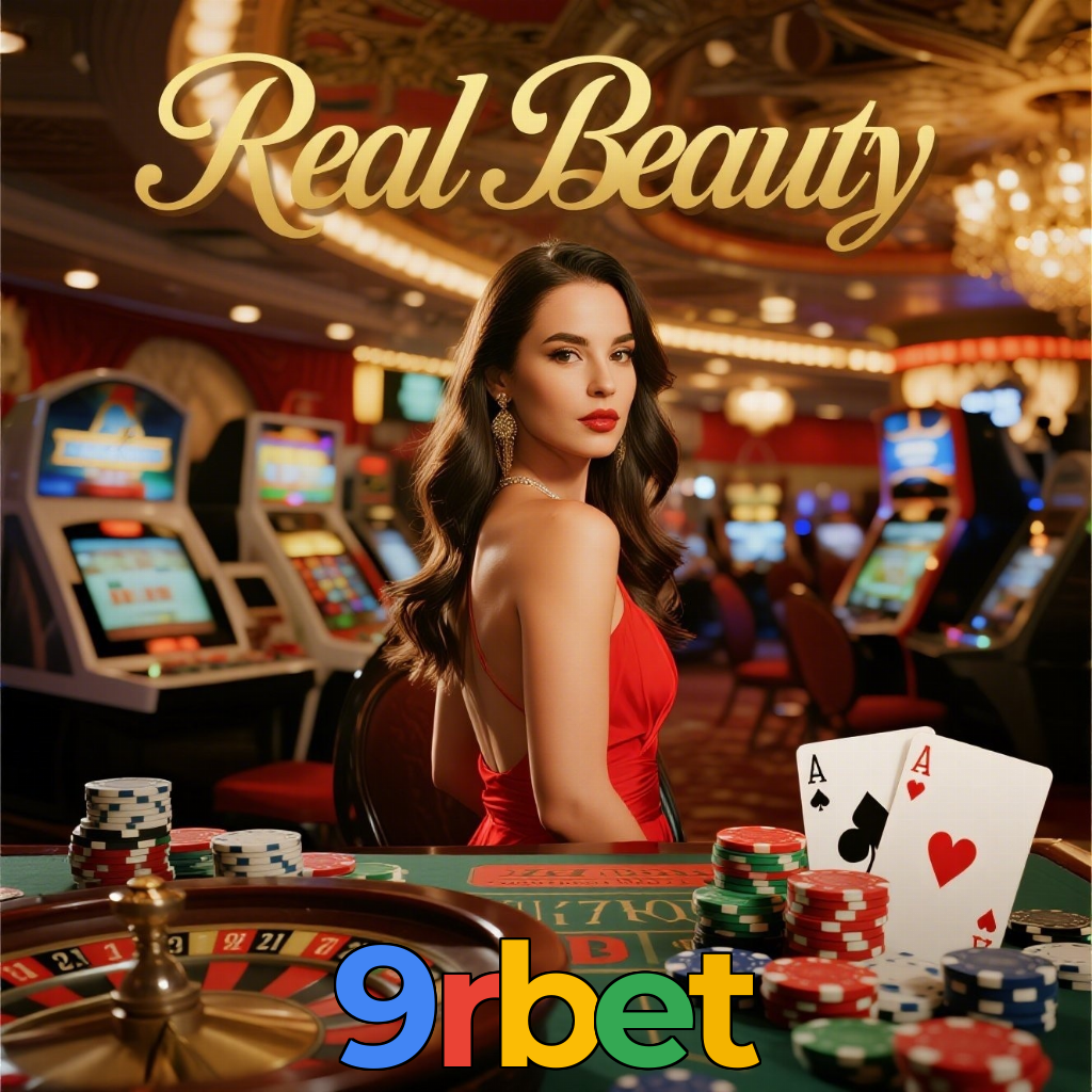 9rbet:Jogue slots, blackjack e aposte ao vivo no futebol com segurança!