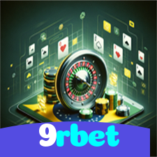 9rbet：Jogue no cassino mais seguro com poker, roleta e apostas no futebol!