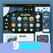 9rbet：Aposte agora no futebol digital e conquiste sua vitória!