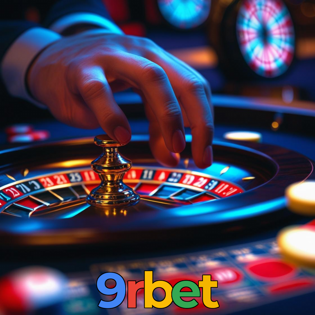 9rbet:O cassino online mais confiável para jogar blackjack e apostar no futebol!