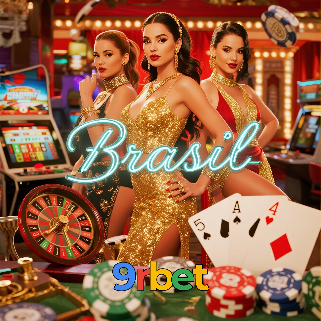 9rbet:Jogue no melhor cassino online e descubra os maiores jackpots!