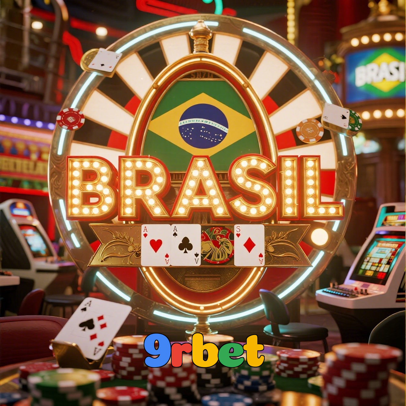 9rbet:Jogue poker, aposte no futebol e vença com grandes vitórias no cassino online!