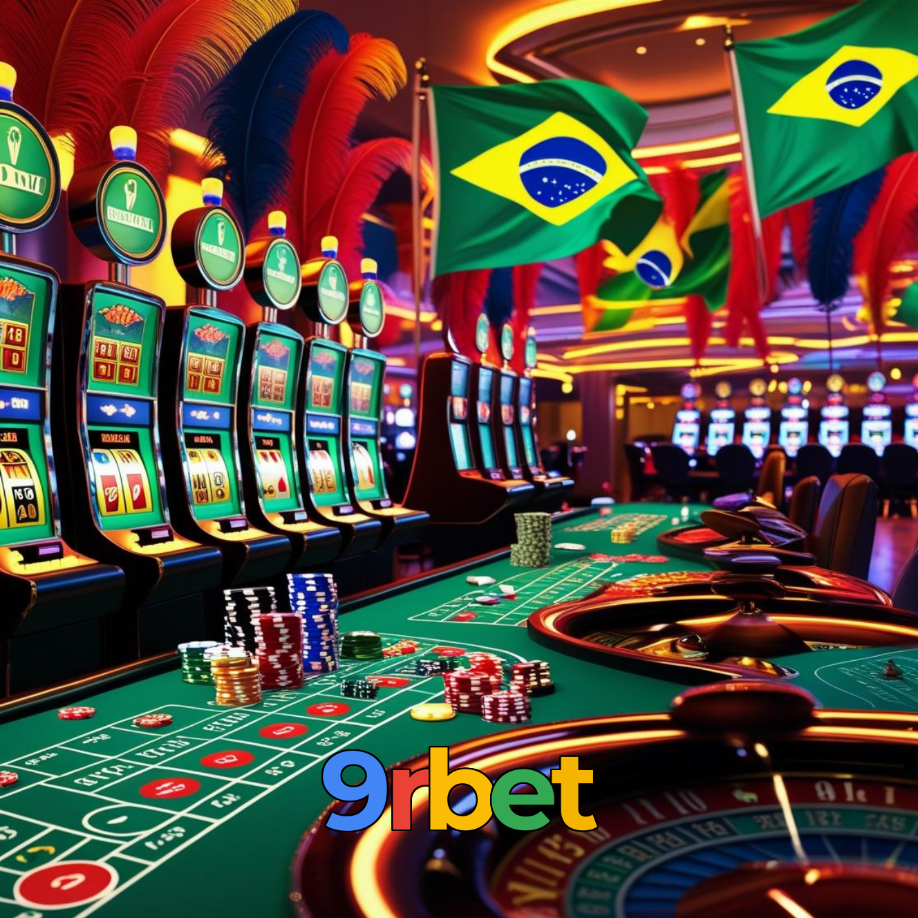 9rbet:A diversão está garantida! Aposte nas melhores slots agora!