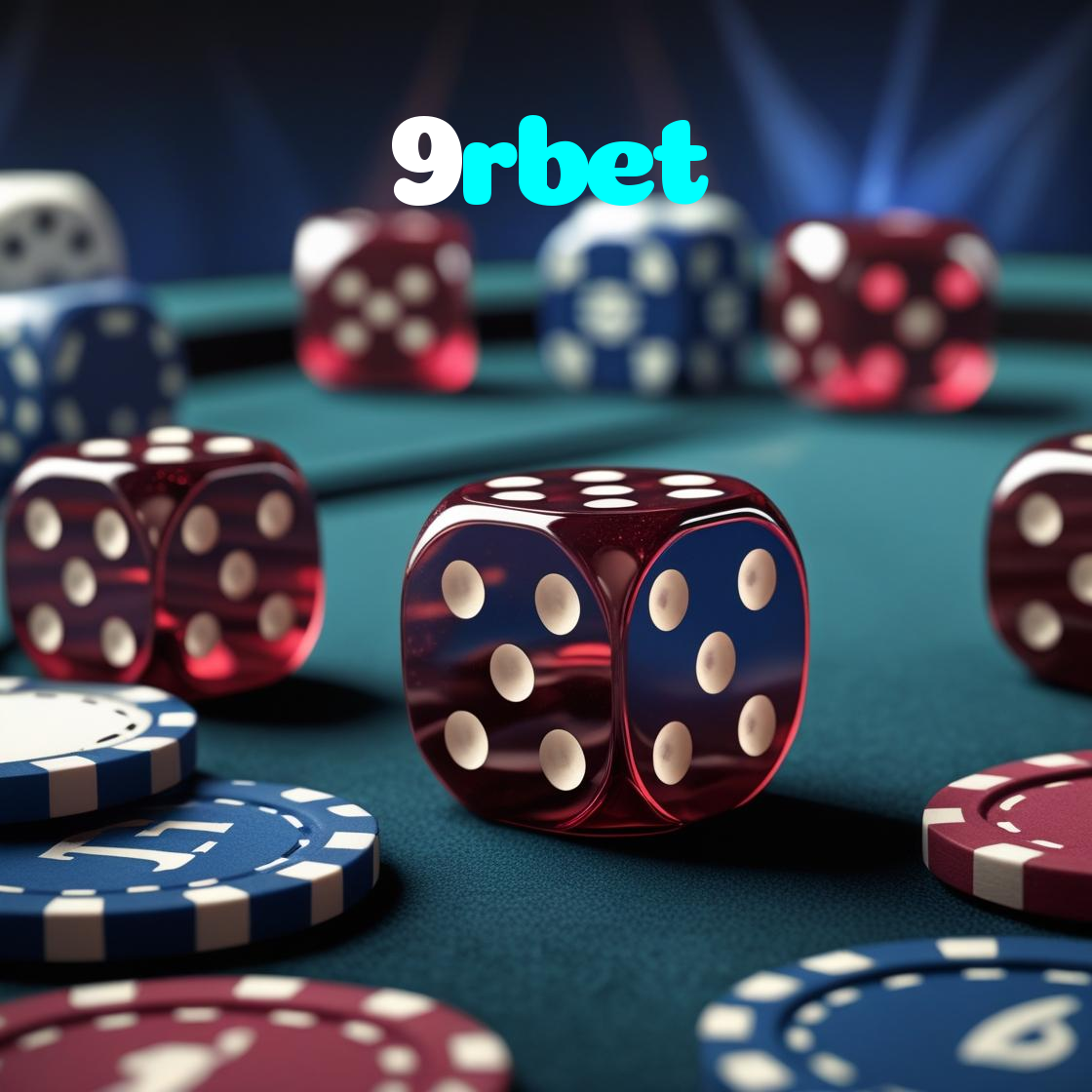 9rbet:Jogue poker, aposte no futebol e conquiste grandes prêmios em nosso cassino!