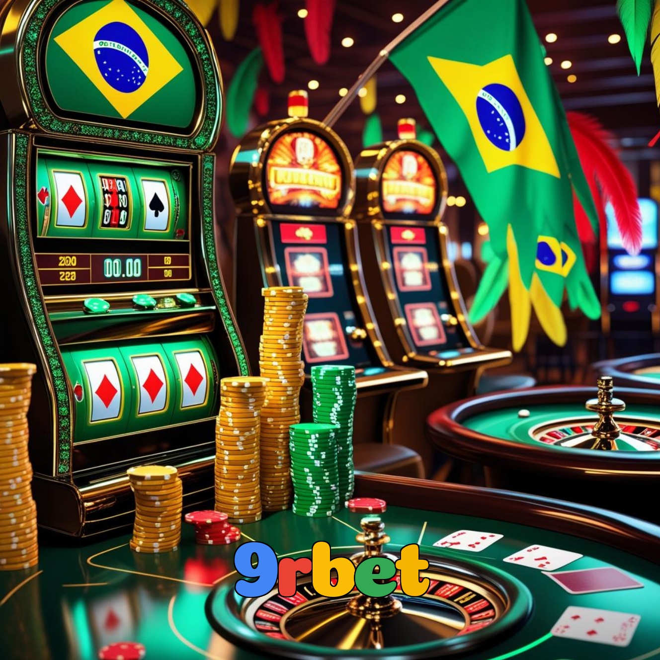 9rbet:Sua sorte está no cassino online com jogos como poker e apostas no futebol!