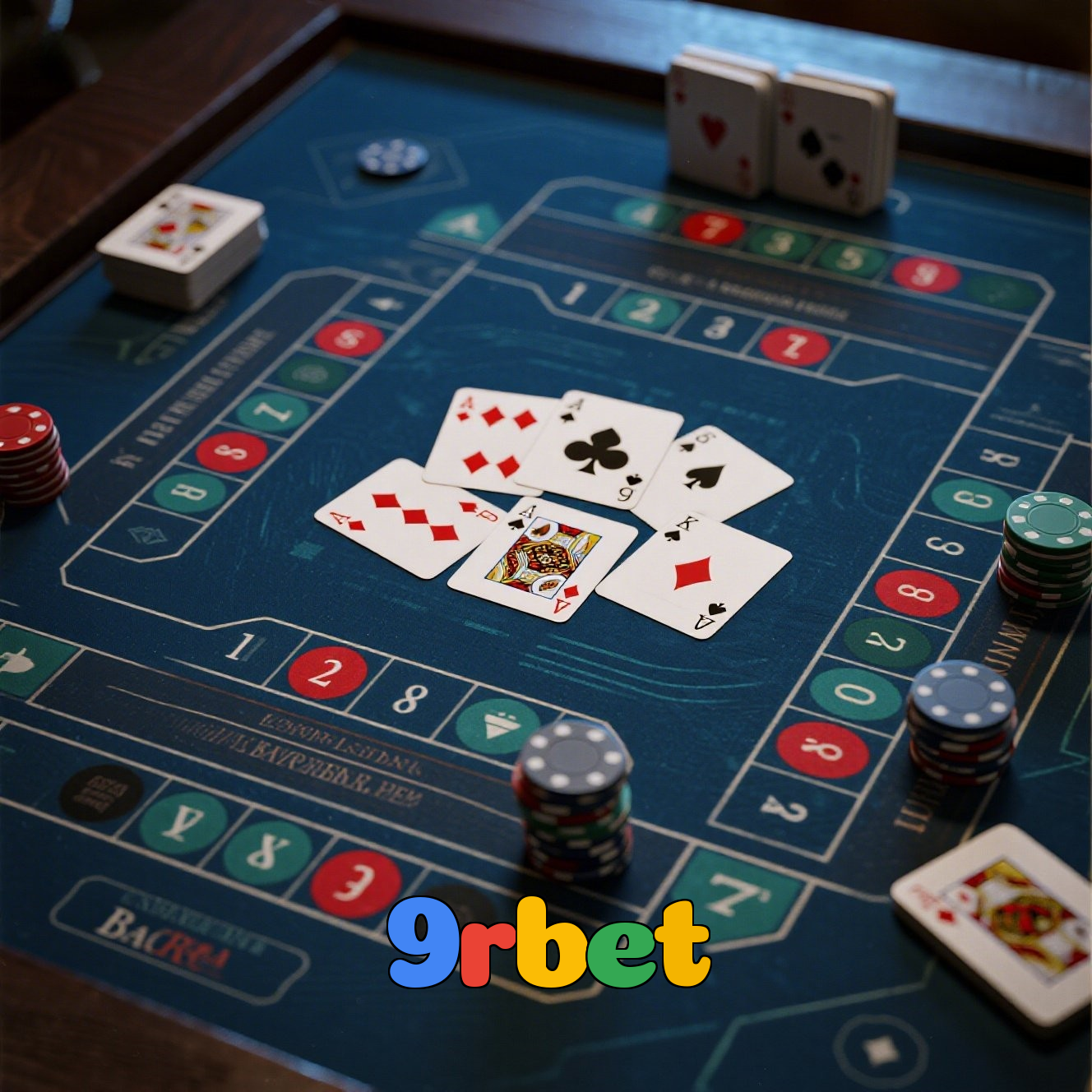 9rbet:Em nosso cassino online, as melhores vitórias estão por vir!
