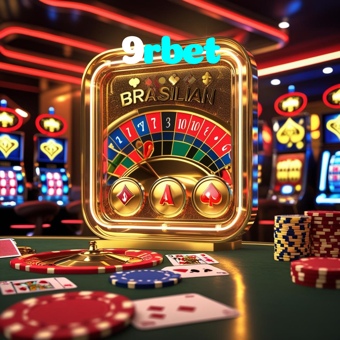 9rbet:Grandes vitórias nas slots! Venha conquistar o jackpot agora!