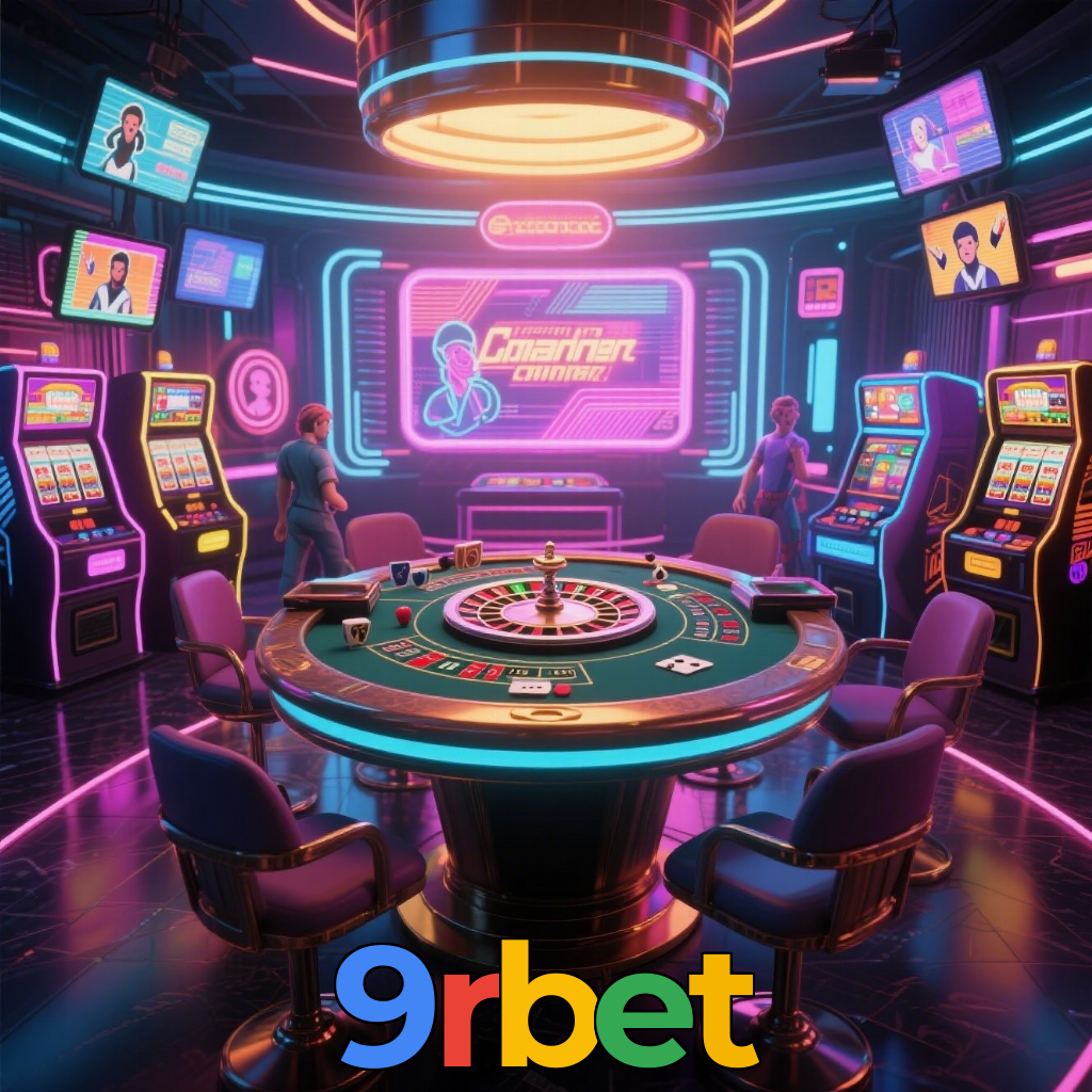 9rbet:Poker, blackjack e apostas em futebol online, tudo no melhor cassino!