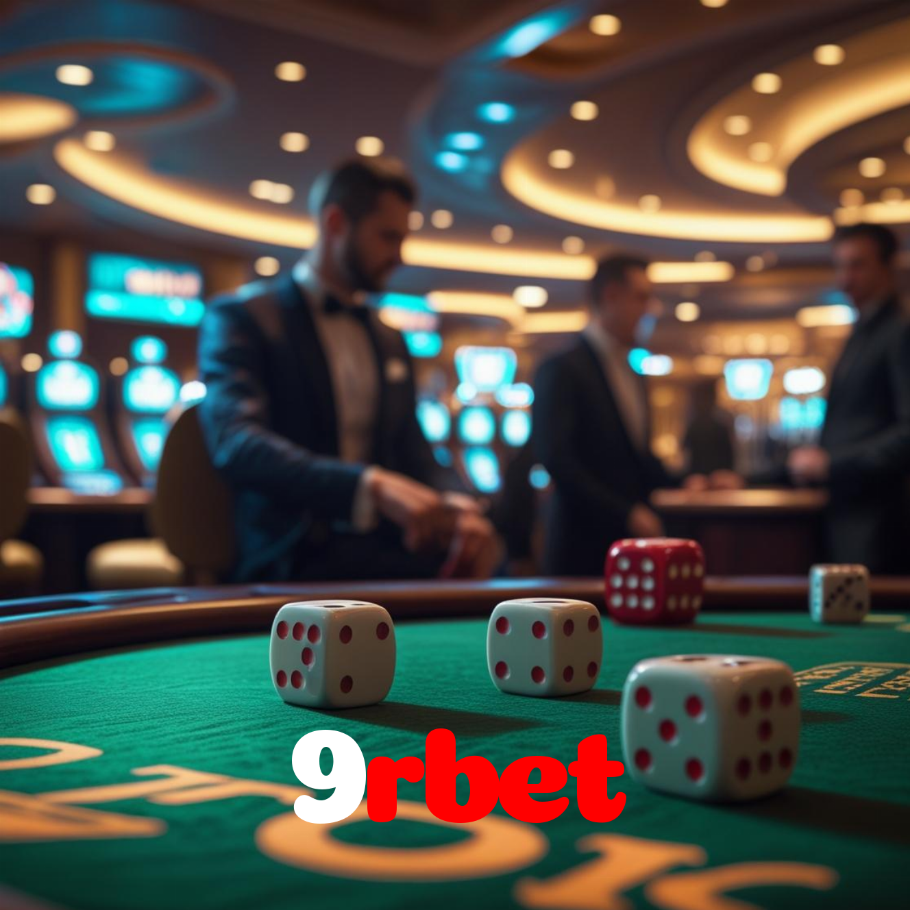 9rbet:Aposte no futebol e ganhe em jogos de cassino como roleta e blackjack!