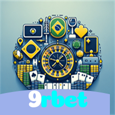 9rbet：Gire as slots e conquiste prêmios incríveis no nosso cassino!
