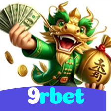 9rbet：Aposte no futebol e jogue slots emocionantes com grandes prêmios!