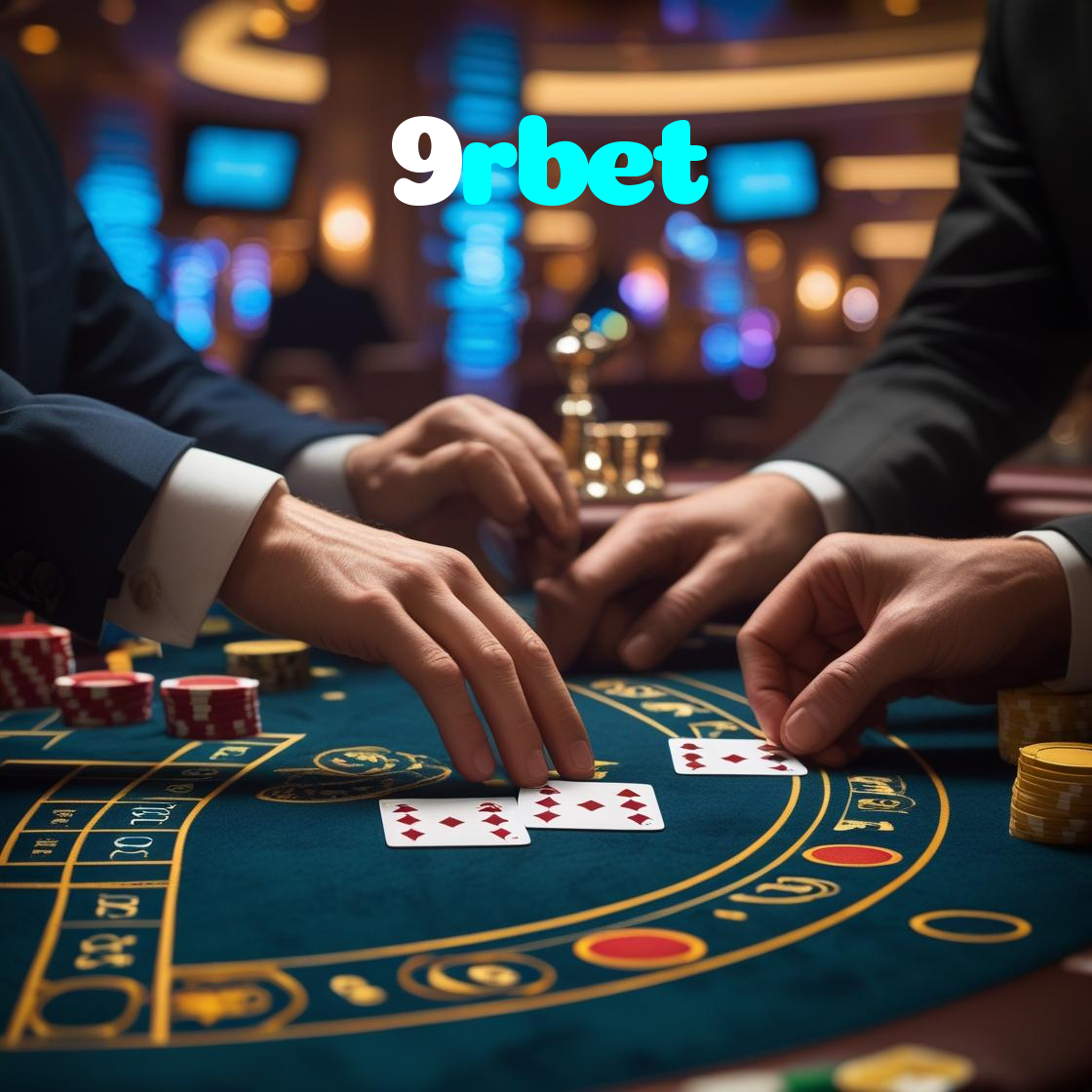 9rbet:Jogue no futebol digital e viva a emoção de ganhar!