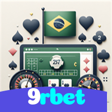 9rbet：O melhor cassino online com slots, poker e apostas no futebol!