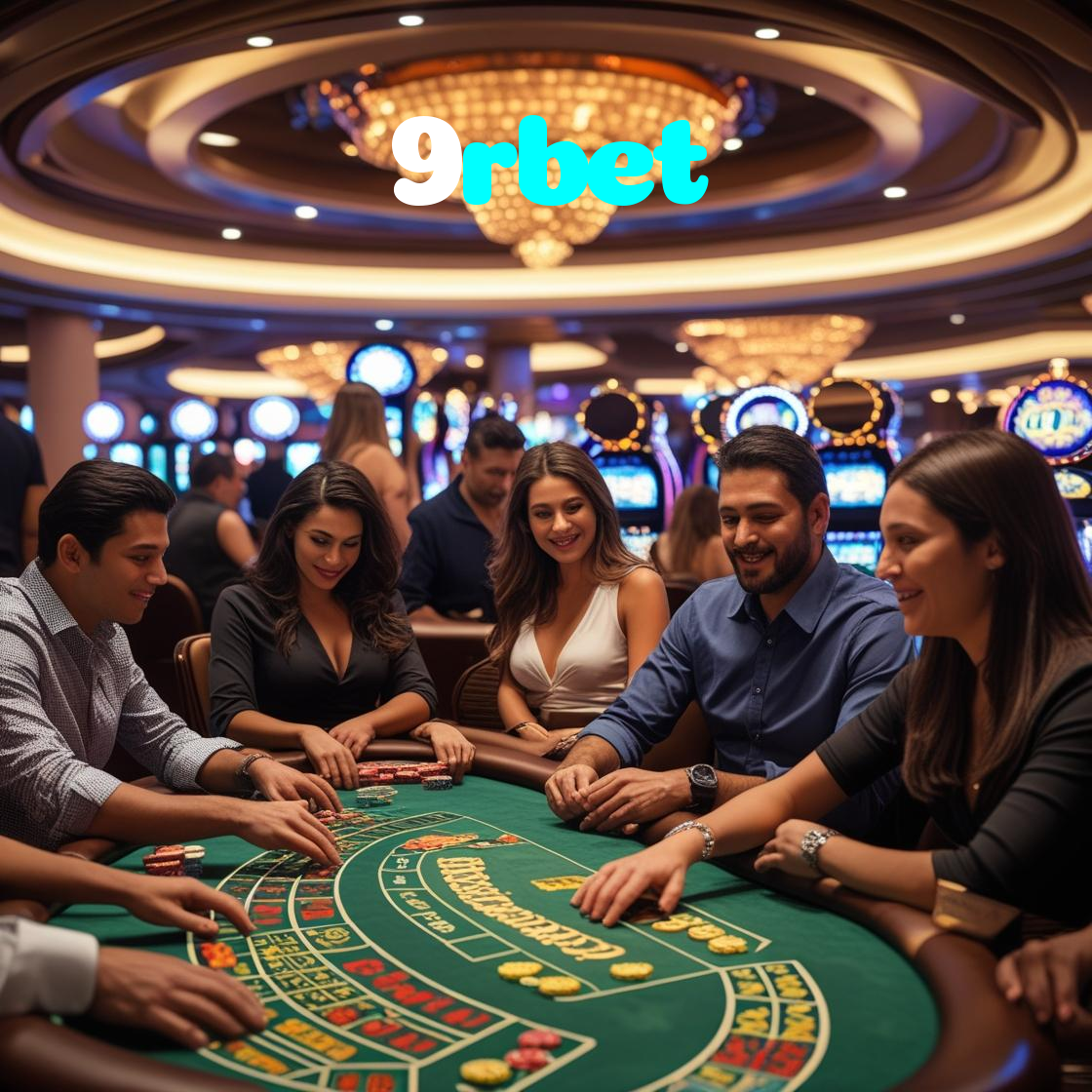 9rbet:Aposte no seu time no futebol e divirta-se com slots e roleta!