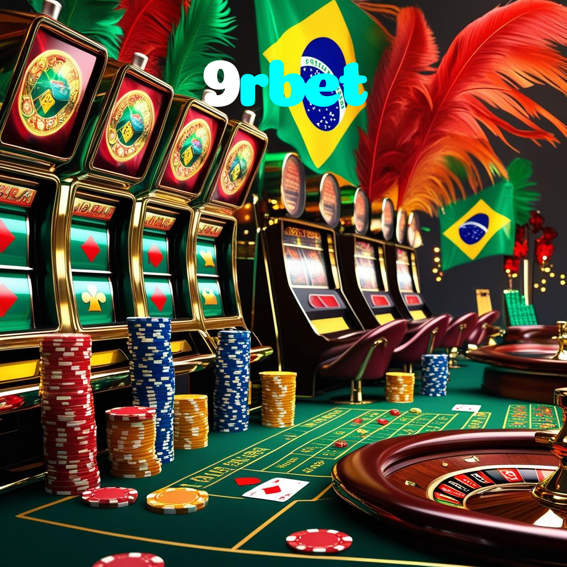 9rbet：Jogue roleta, blackjack e aposte no futebol para uma experiência completa!