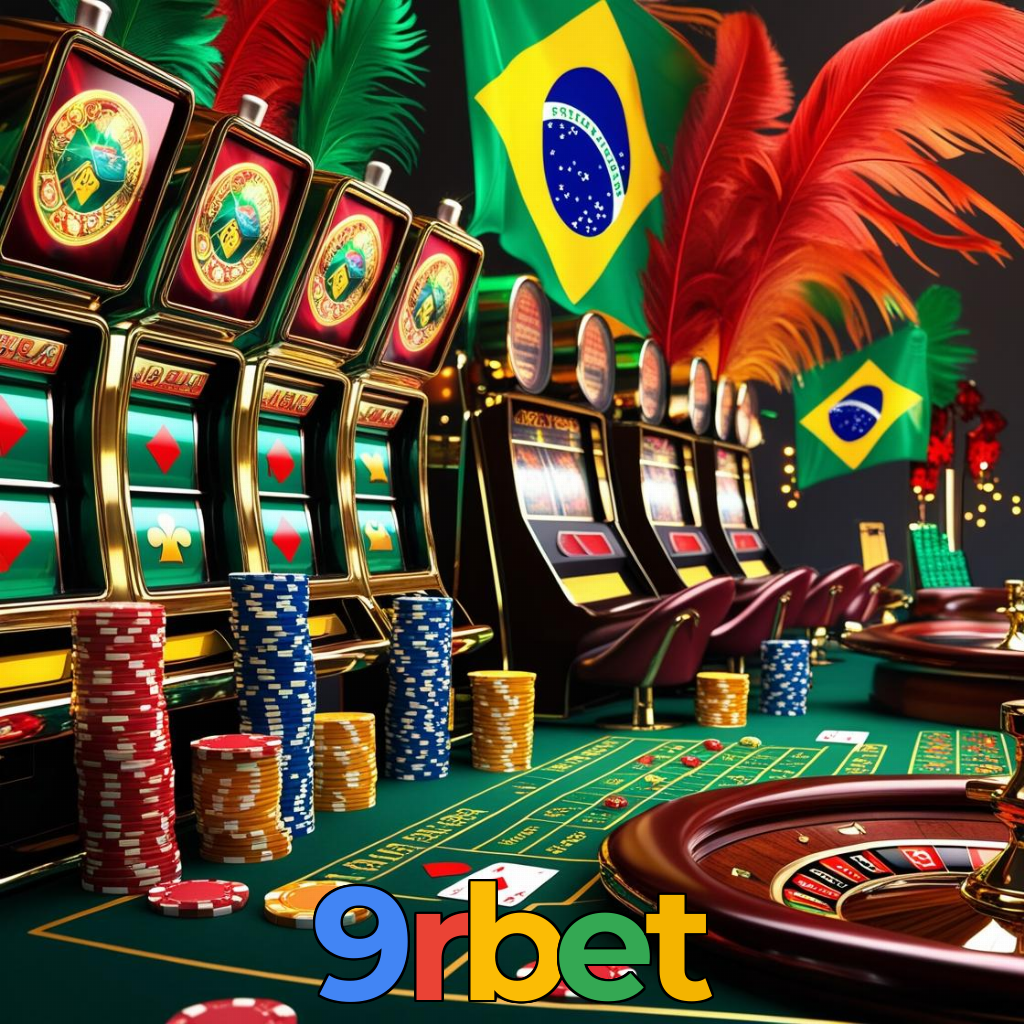 9rbet:O cassino online mais confiável para poker, roleta e apostas no futebol!
