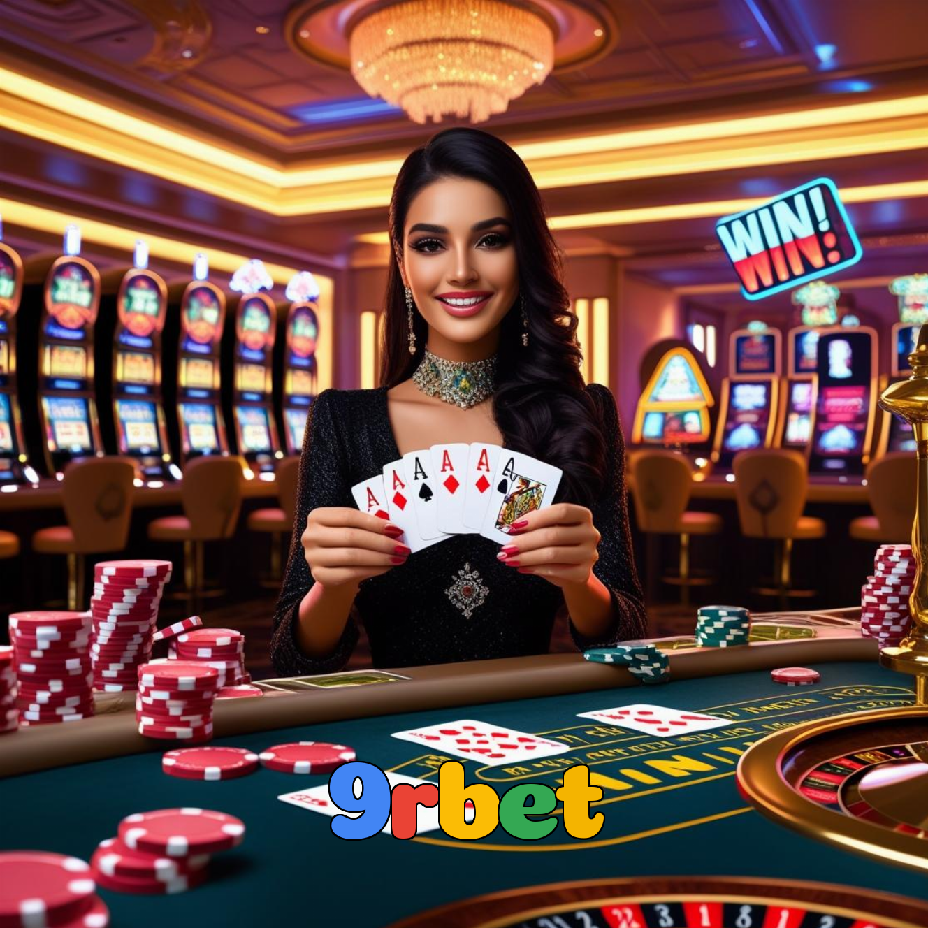 9rbet:Gire as slots e conquiste prêmios incrÃveis no nosso cassino!