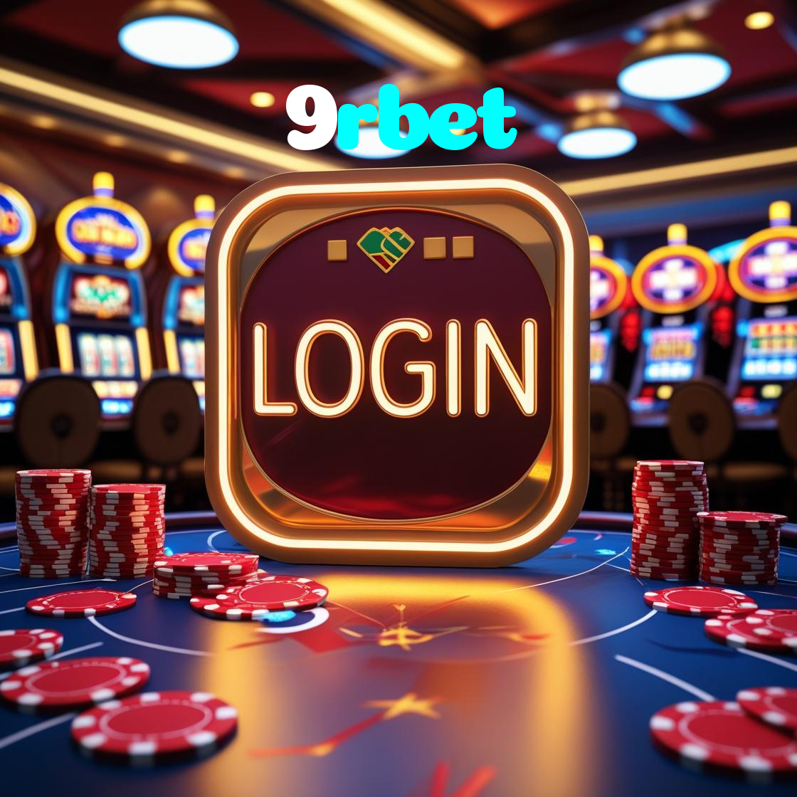 9rbet:As maiores vitórias estão te esperando nas nossas slots online!