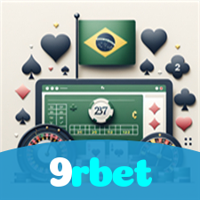 9rbet:A melhor plataforma de cassino para apostas no futebol e roleta!