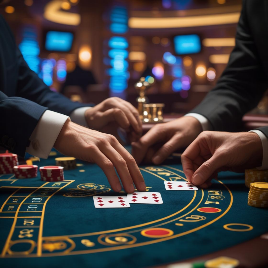 9rbet：Aposte no futebol e jogue blackjack com grandes vitórias no cassino online!